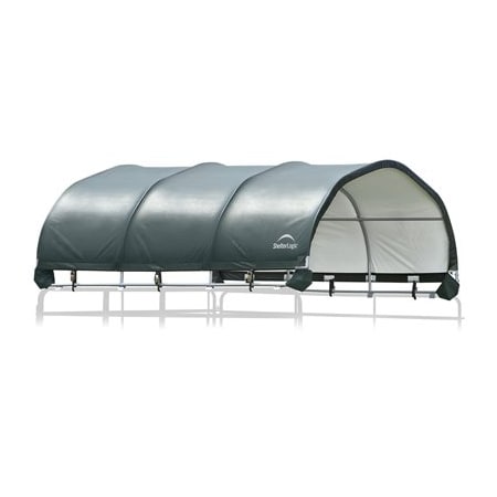Shelterlogic 12x12 Corral Shelter 51523